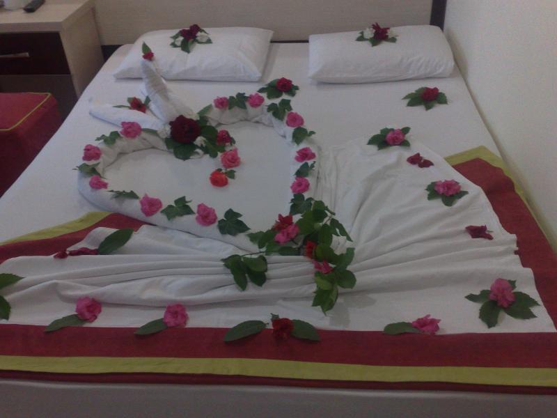 Akdora Resort&Spa Side Eksteriør billede